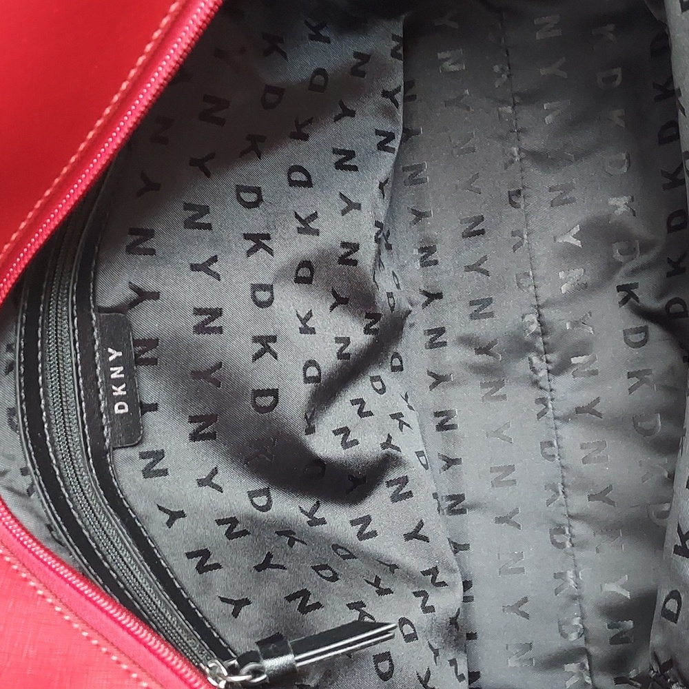 DKNY Satchel Tote bag - Picture 7 of 7